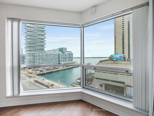 706-10 Queens Quay W, Toronto, ON, M5J2R9 | Card Image