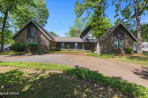 75 Old Humboldt Rd, Jackson, TN, 38305-3506 | Card Image