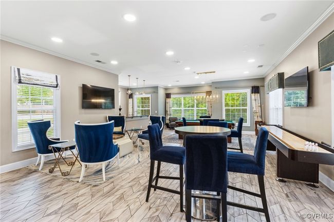 9475 Creek Summit Cir, Townhouse with 3 bedrooms, 4 bathrooms and null parking in Richmond VA | Image 40