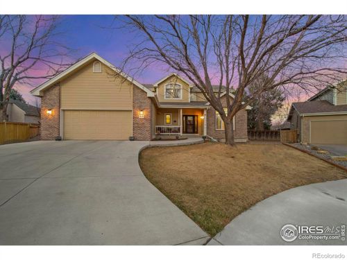 5012 Switchgrass Ct, Fort Collins, CO, 80525-3761 | Card Image