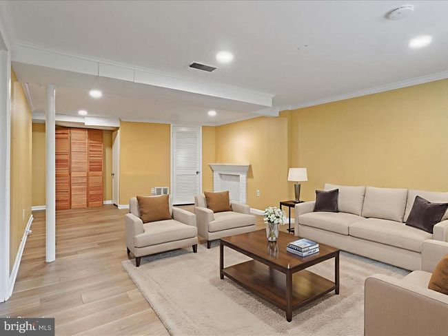 5415 Juliet St, House other with 4 bedrooms, 2 bathrooms and null parking in SPRINGFIELD VA | Image 28