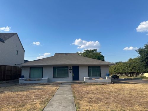 6365 Malcolm Dr, Dallas, TX, 75214-3023 | Card Image