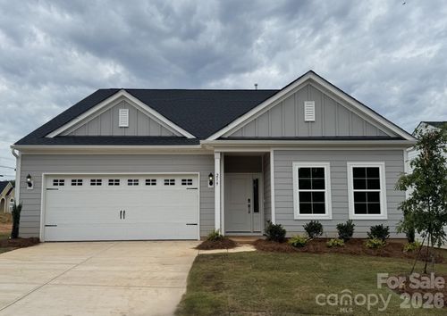 219 Rodeo Drive, Shelby, NC, 28150 | Card Image