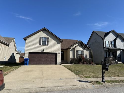 3621 Fox Den Ln, Clarksville, TN, 37040-6254 | Card Image