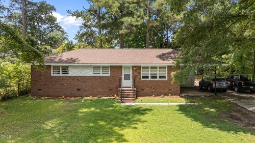 1832 Blandwood Dr, Rocky Mount, NC, 27801-7406 | Card Image