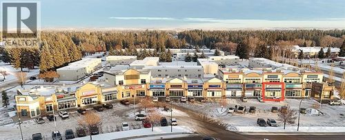108-3215 49 Ave, Red Deer, AB, T4N0M8 | Card Image