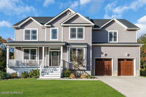 814 Bristol Ln, Brick, NJ, 08724-5116 | Card Image
