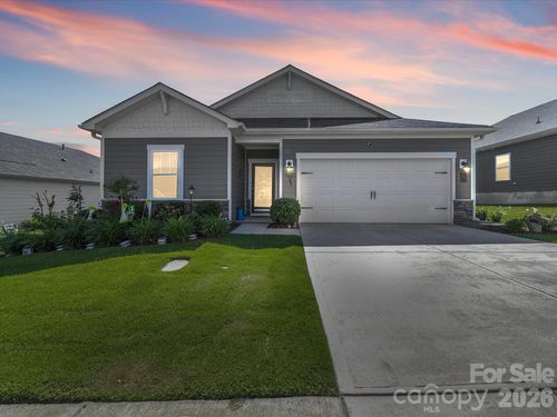 3317 Black Cherry Dr, Monroe, NC, 28110-7173 | Card Image