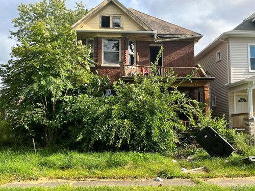 4331 Allendale St, Detroit, MI, 48204-3794 | Card Image