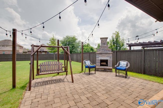 234 Holt St, House other with 3 bedrooms, 2 bathrooms and null parking in Meridianville AL | Image 41