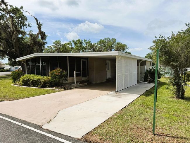 139 Royal Palm Dr, House other with 2 bedrooms, 2 bathrooms and null parking in LEESBURG FL | Image 6