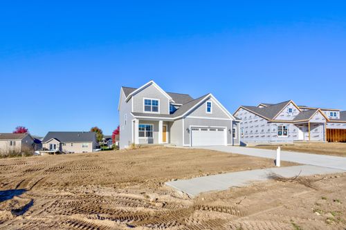 3693 Elderberry Dr, Holland, MI, 49424-9738 | Card Image