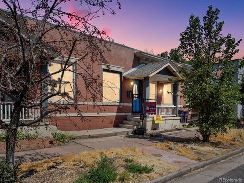 160 S Cherokee Street, Denver, CO, 80223 | Card Image