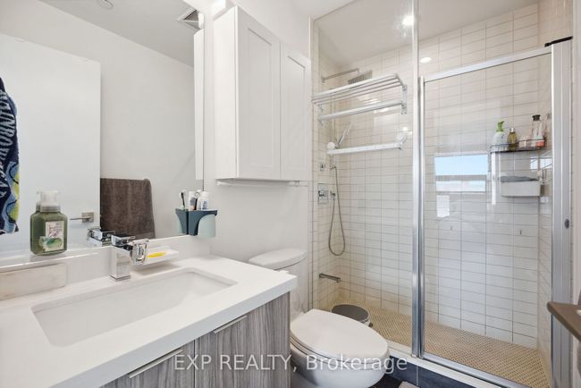 409 - 2916 Highway 7 Highway, Condo with 2 bedrooms, 2 bathrooms and 1 parking in Vaughan ON | Image 13