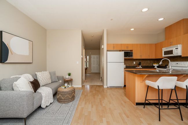 70 - 1055 Riverwood Gate, Townhouse with 3 bedrooms, 3 bathrooms and 2 parking in Port Coquitlam BC | Image 12