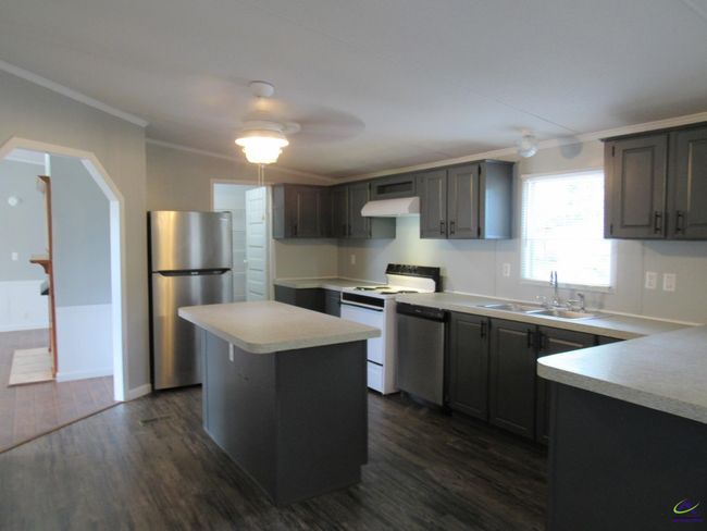 637 Grovania Rd, House other with 4 bedrooms, 2 bathrooms and null parking in Hawkinsville GA | Image 29