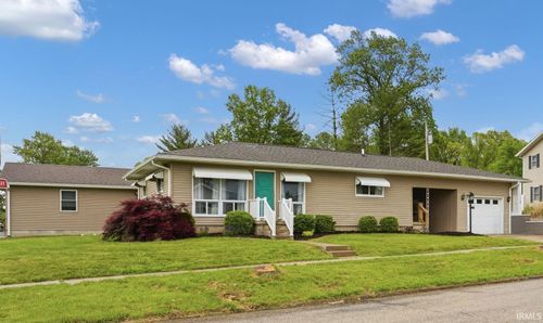 234 Shawnee Dr, Bedford, IN, 47421-5228 | Card Image