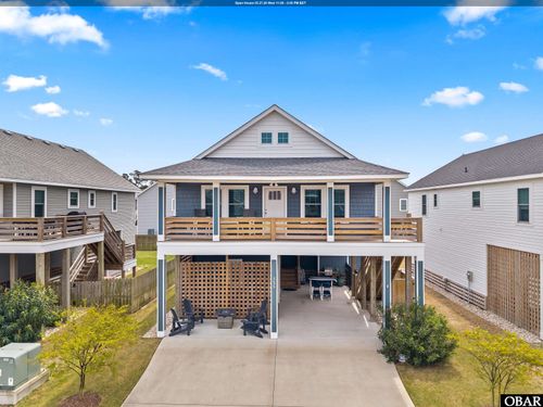 535 W Eden St, Kill Devil Hills, NC, 27948-8567 | Card Image