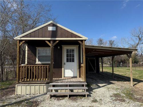 400 N Mignonette St, Kosse, TX, 76653-3601 | Card Image