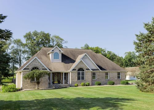8415 2 1/2 Mile Rd, East Leroy, MI, 49051-6700 | Card Image