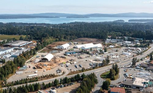 lot-4-9401 Trans Canada Hwy, Chemainus, BC, V0R1K4 | Card Image