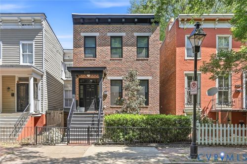 508 Marshall St, Richmond, VA, 23220-3938 | Card Image