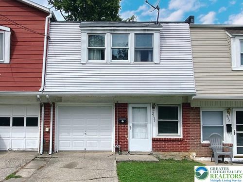 2333 4th St, EASTON, PA, 18042-6005 | Card Image