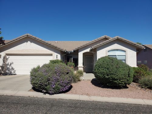 1790 W Bronco Ln, Cottonwood, AZ, 86326-7364 | Card Image