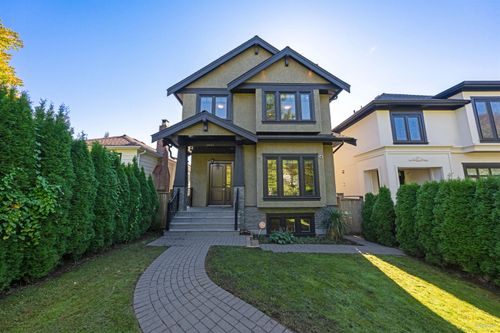 4042 W 20th Ave, Vancouver, BC, V6S1G5 | Card Image
