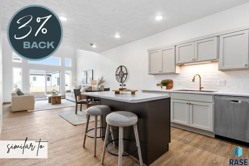 3515 S Jerome Pl, Sioux Falls, SD, 57106-7143 | Card Image