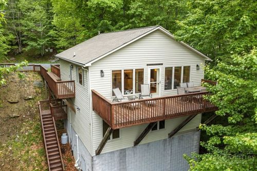 114 Aster Trl, Beech Mountain, NC, 28604-8005 | Card Image