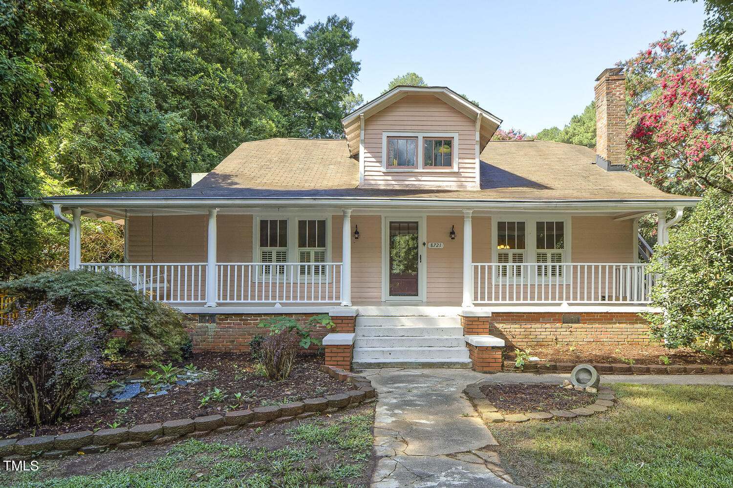 Chapel Hill Rd, Cary, NC 27513