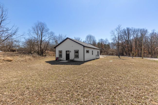 2084 W Fenwick Rd, House other with 3 bedrooms, 2 bathrooms and null parking in Fenwick MI | Image 20