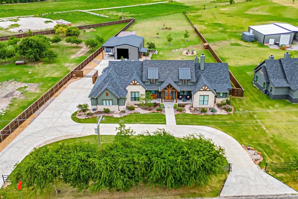 Lone Elm Rd, Waxahachie, TX 75167