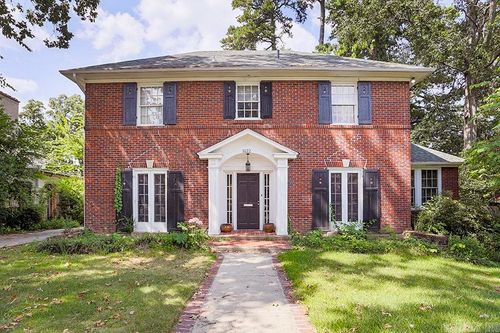 5122 Edgewood Rd, Little Rock, AR, 72207-5412 | Card Image