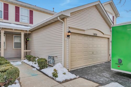 1831 S Wentworth Cir, Romeoville, IL, 60446-5102 | Card Image