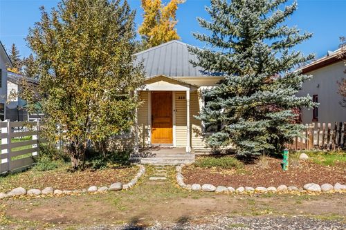 210 Missouri Ave, Steamboat Springs, CO, 80487 | Card Image