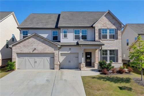 659 Caryle Trail Lane, Loganville, GA, 30052 | Card Image
