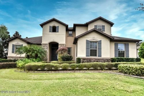 21608 Sullivan Ranch Blvd, Mount Dora, FL, 32757-7863 | Card Image