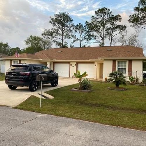 b-20 Whetstone Ln, PALM COAST, FL, 32164-7201 | Card Image