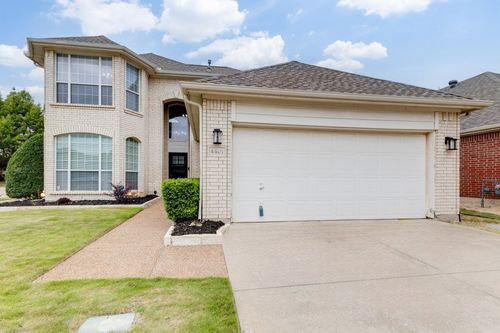 4401 Chris Dr, Fort Worth, TX, 76244-5824 | Card Image