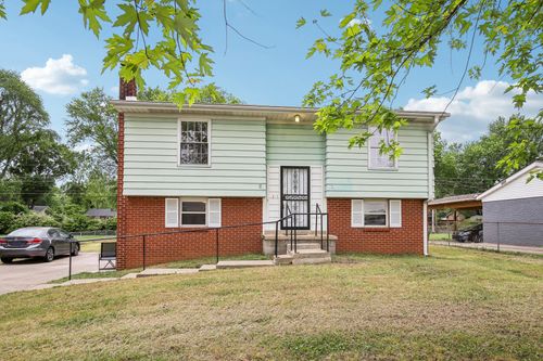 144 Airport Rd, Clarksville, TN, 37042-4821 | Card Image