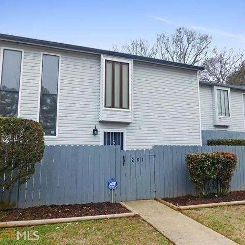 291 Country Club Dr, jonesboro, GA, 30238-5751 | Card Image