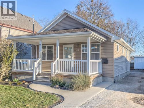 115 Fielder Ave, Chatham, ON, N7L1K5 | Card Image