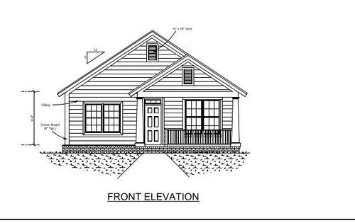 314 W 4th St, Cameron, MO, 64429-1615 | Card Image