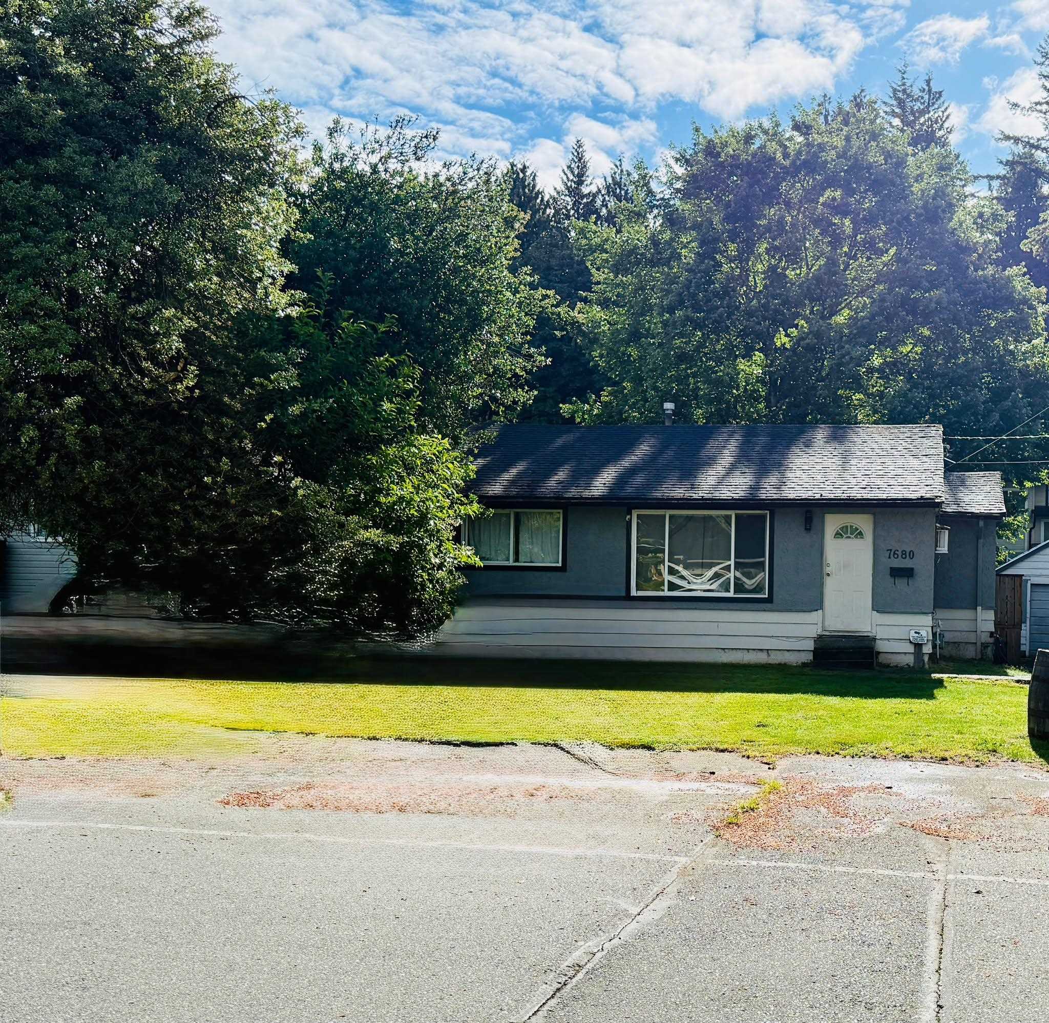 Residential in Mission