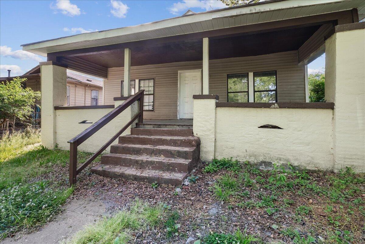 Residential in Chattanooga 5