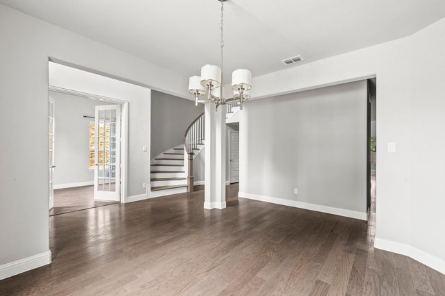 1609 Indigo Trl, House other with 5 bedrooms, 4 bathrooms and null parking in Allen TX | Image 5