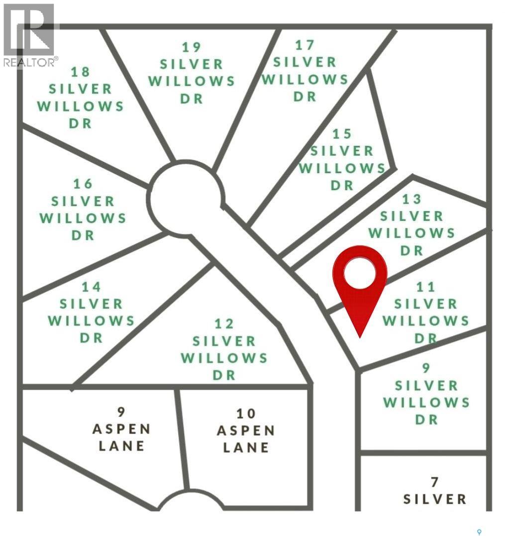 Land in Laird Rm No. 404 4