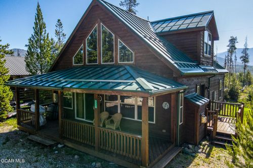 225 County Road 4941, Grand Lake, CO, 80447-5254 | Card Image